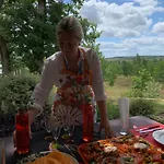 Un Petit îlot De Confort - Made In Finland Couette-café