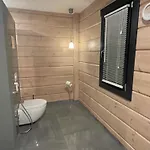 Un Petit îlot De Confort - Made In Finland Couette-café Monflanquin