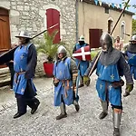 Un Petit îlot De Confort - Made In Finland 3*