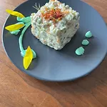 Un Petit îlot De Confort - Made In Finland