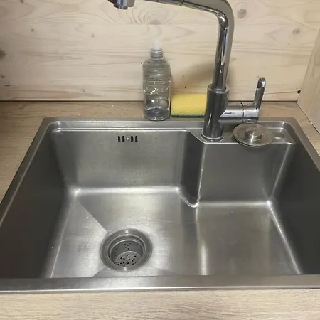 Un Petit Ilot De Confort - Made In Finland Monflanquin