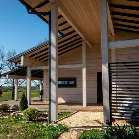 Un Petit Ilot De Confort - Made In Finland