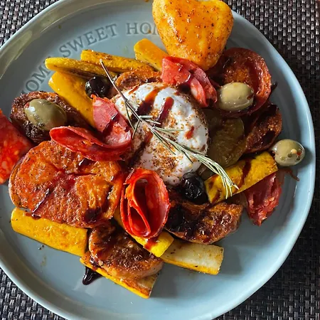 Panzió Un Petit Ilot De Confort - Made In Finland