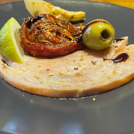 Un Petit Ilot De Confort - Made In Finland Frühstückspension 3*