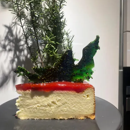 Un Petit Ilot De Confort - Made In Finland Panzió Monflanquin