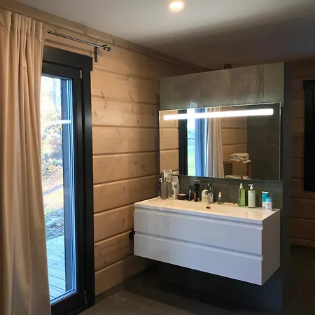 Un Petit Ilot De Confort - Made In Finland Monflanquin