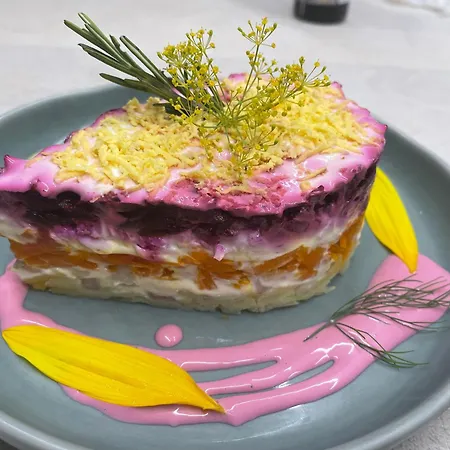 Un Petit Ilot De Confort - Made In Finland