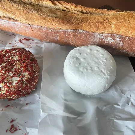 Un Petit Ilot De Confort - Made In Finland Frühstückspension