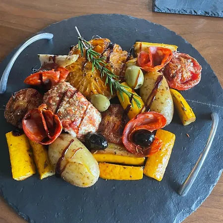 Frühstückspension Un Petit Ilot De Confort - Made In Finland 3*