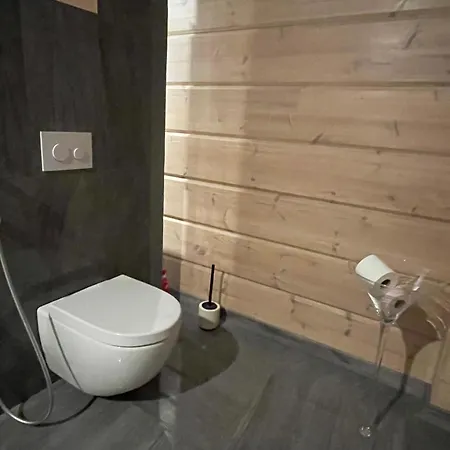 Un Petit îlot De Confort - Made In Finland 3* Monflanquin