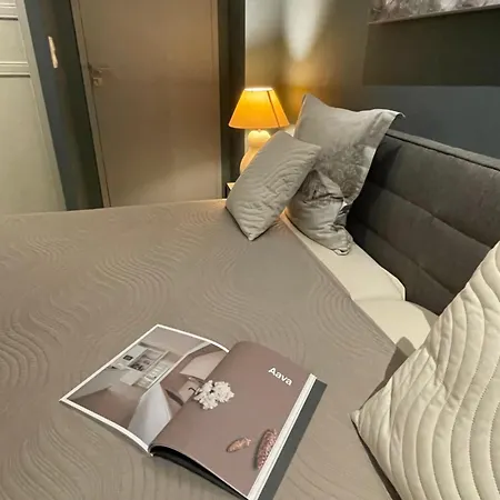 Un Petit îlot De Confort - Made In Finland 3*