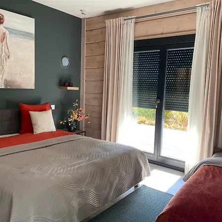 Un Petit Ilot De Confort - Made In Finland 몽플렁캉