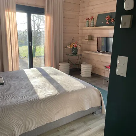 Un Petit Ilot De Confort - Made In Finland 몽플렁캉