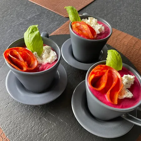 Frühstückspension Un Petit Ilot De Confort - Made In Finland 3*