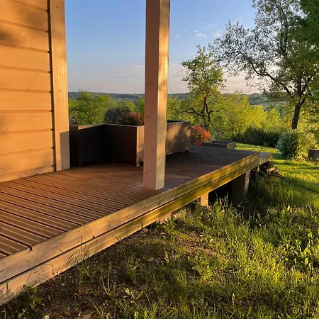 Un Petit îlot De Confort - Made In Finland 3*