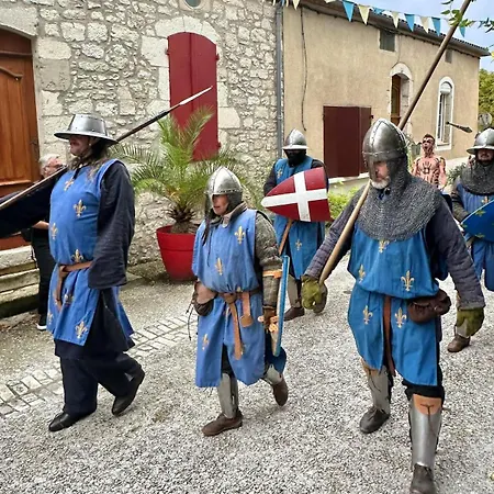 Un Petit Ilot De Confort - Made In Finland 3*