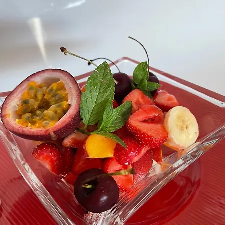 Un Petit Ilot De Confort - Made In Finland 몽플렁캉