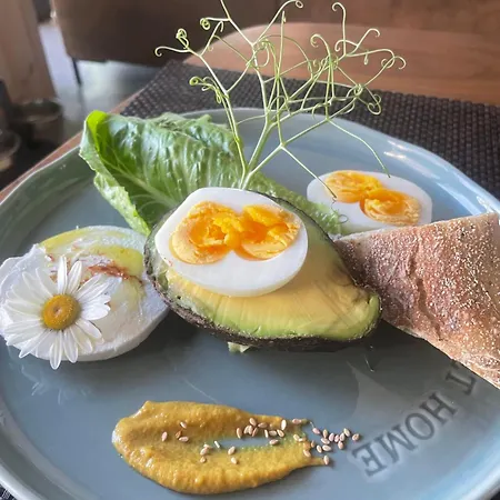 Un Petit Ilot De Confort - Made In Finland