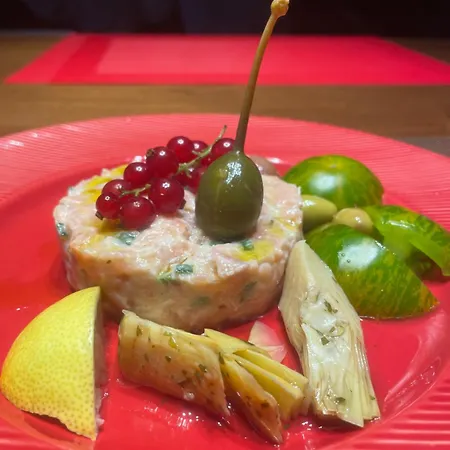 Un Petit îlot De Confort - Made In Finland 3*