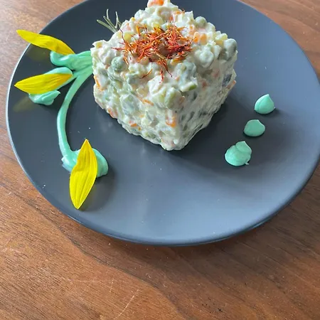 Un Petit Ilot De Confort - Made In Finland