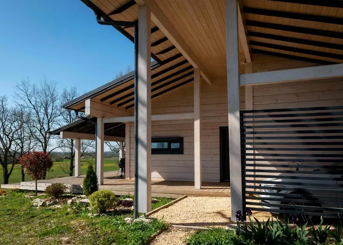 Un Petit Ilot De Confort - Made In Finland