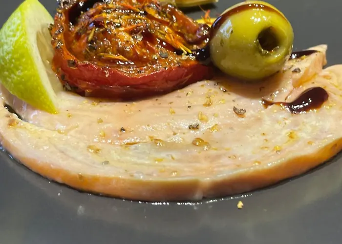 Un Petit Ilot De Confort - Made In Finland 住宿加早餐酒店 3*