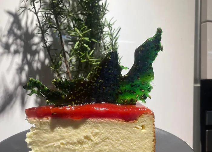 Un Petit Ilot De Confort - Made In Finland 住宿加早餐酒店 蒙弗朗坎