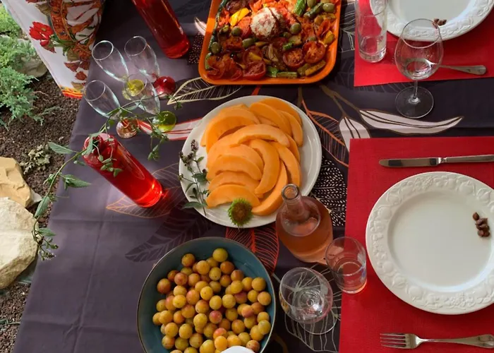 住宿加早餐酒店 Un Petit Ilot De Confort - Made In Finland 3*