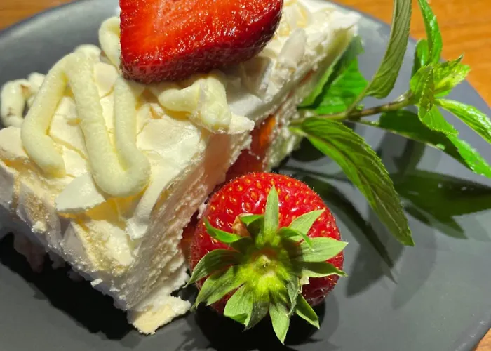 Un Petit Ilot De Confort - Made In Finland 蒙弗朗坎