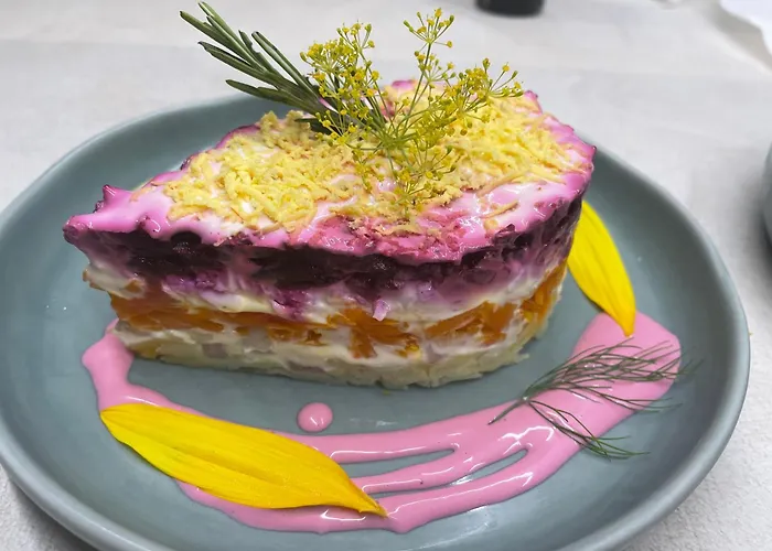 Un Petit Ilot De Confort - Made In Finland