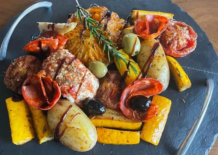 住宿加早餐酒店 Un Petit Ilot De Confort - Made In Finland 3*