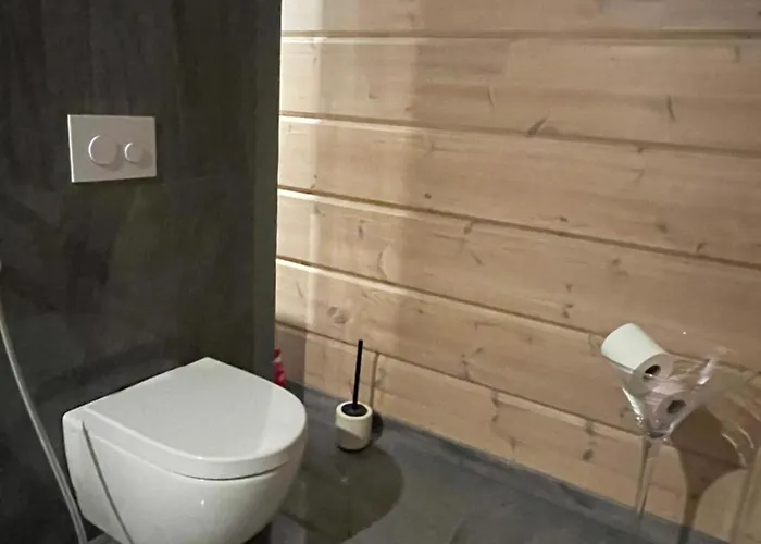 Un Petit Ilot De Confort - Made In Finland 3* 蒙弗朗坎