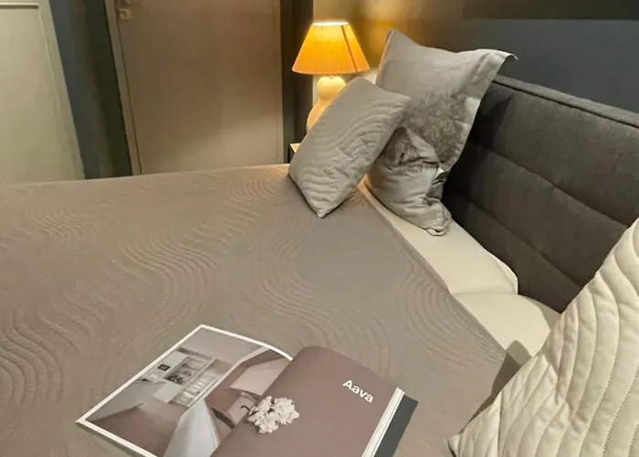 Un Petit Ilot De Confort - Made In Finland 3*