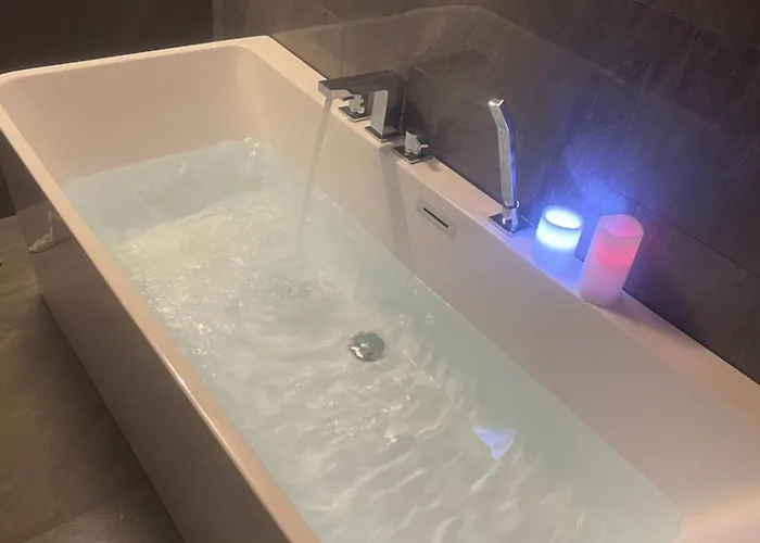 Un Petit Ilot De Confort - Made In Finland 3*