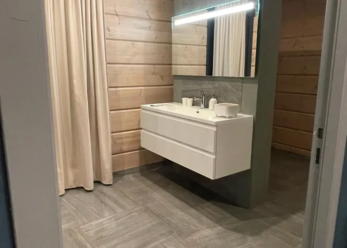 Un Petit Ilot De Confort - Made In Finland