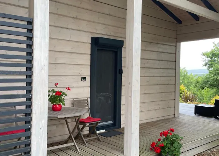 Un Petit Ilot De Confort - Made In Finland 蒙弗朗坎