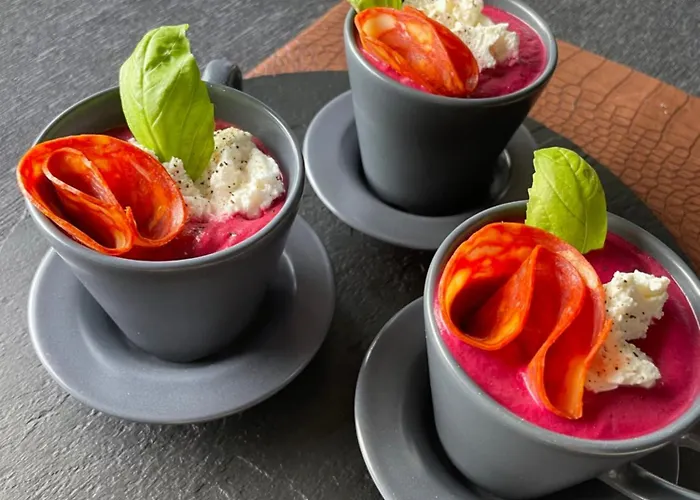 住宿加早餐酒店 Un Petit Ilot De Confort - Made In Finland 3*