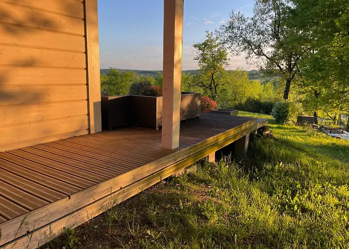 Un Petit Ilot De Confort - Made In Finland 3*