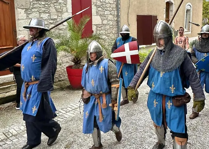 Un Petit Ilot De Confort - Made In Finland 3*