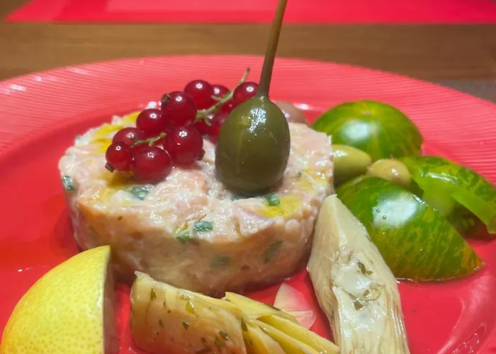 Un Petit Ilot De Confort - Made In Finland 3*