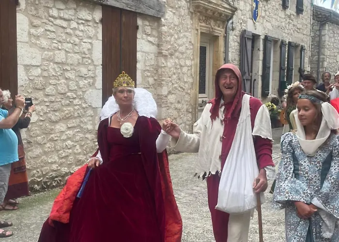 住宿加早餐酒店 Un Petit Ilot De Confort - Made In Finland 3*