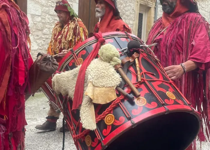 住宿加早餐酒店 Un Petit Ilot De Confort - Made In Finland