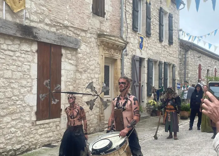 Un Petit Ilot De Confort - Made In Finland 3*